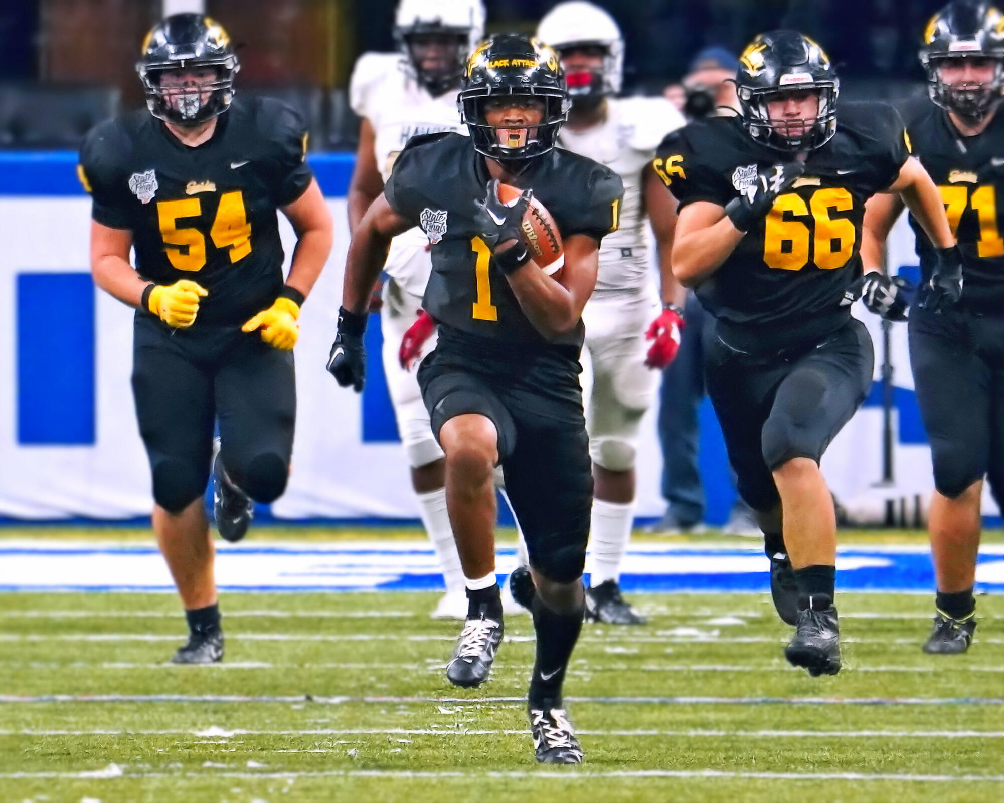 Fort Wayne Snider Football